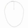Collier perles