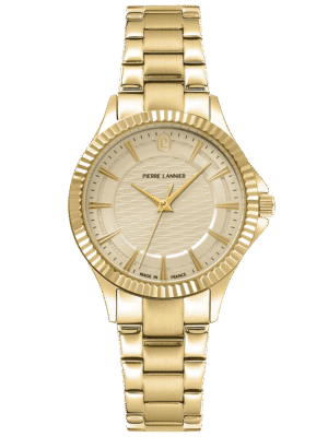Montre Femme METROPOLITAIN