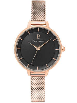 Montre Pierre Lannier