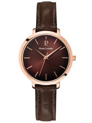Montre Pierre Lannier