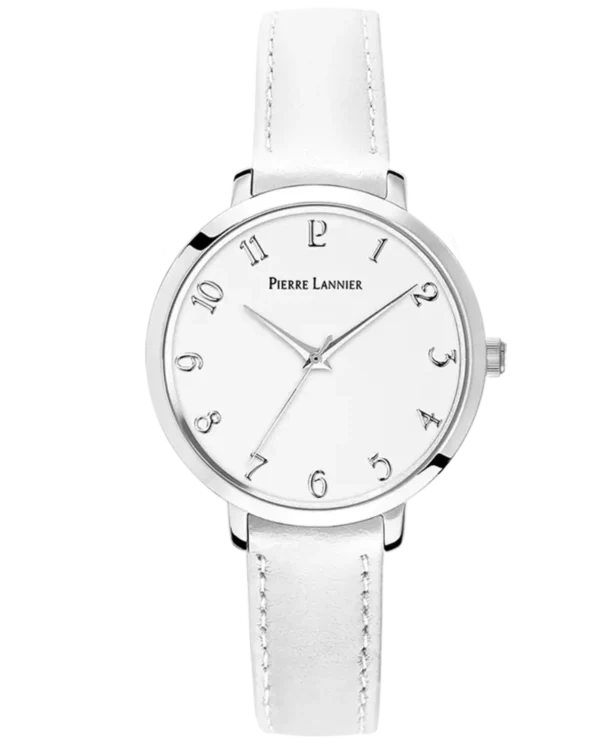 Montre Pierre Lannier