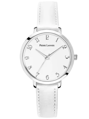 Montre Pierre Lannier