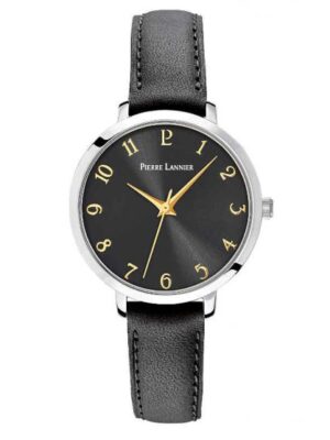 Montre Pierre Lannier