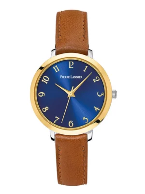 Montre Pierre Lannier