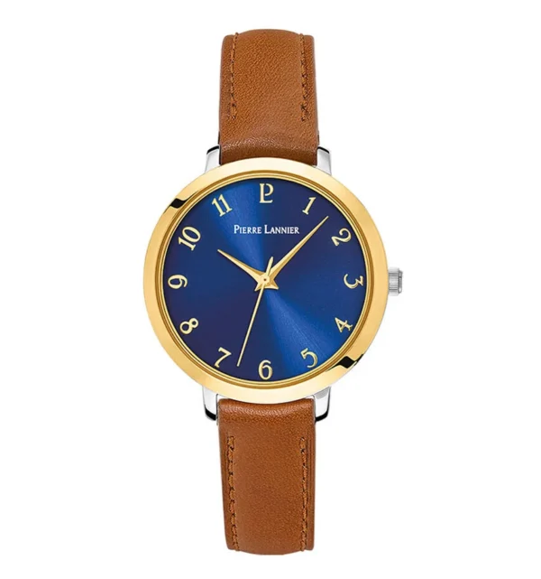 Montre Pierre Lannier