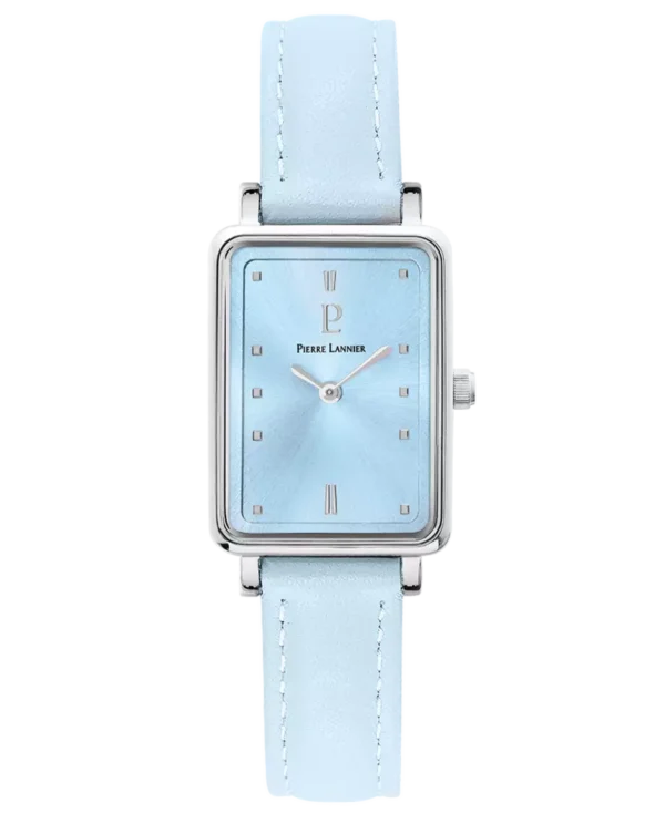 Montre Pierre Lannier