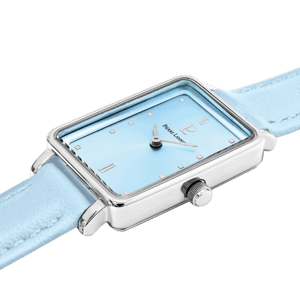 Montre Pierre Lannier