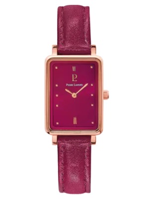 Montre Pierre Lannier