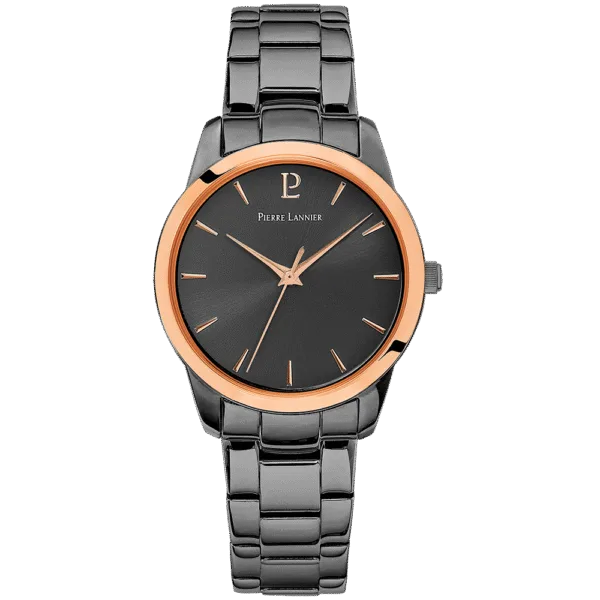 Montre Pierre Lannier