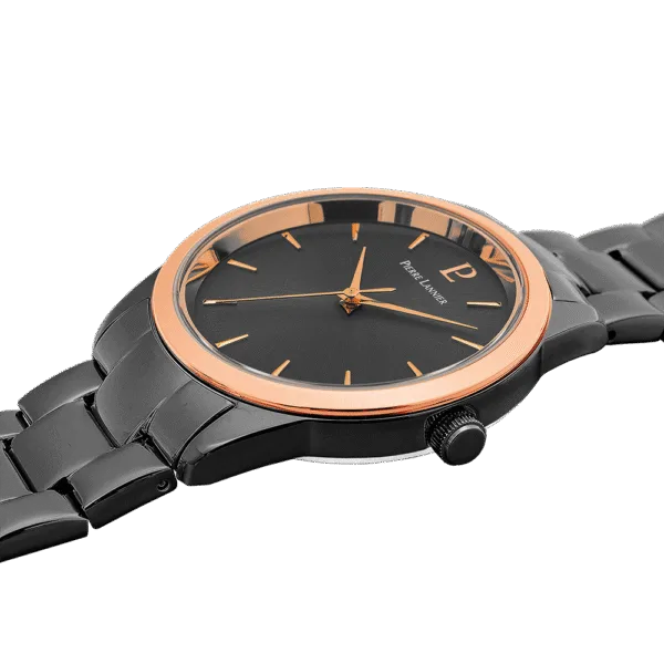 Montre Pierre Lannier