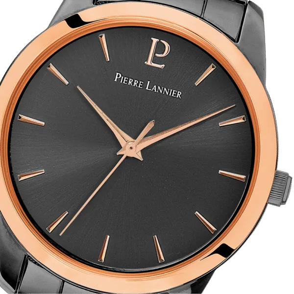 Montre Pierre Lannier