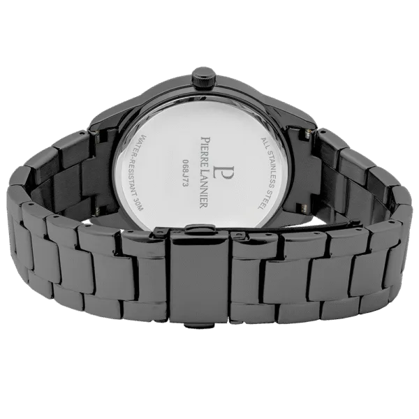 Montre Pierre Lannier