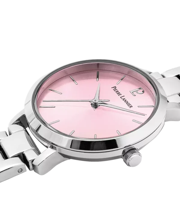 Montre Pierre Lannier