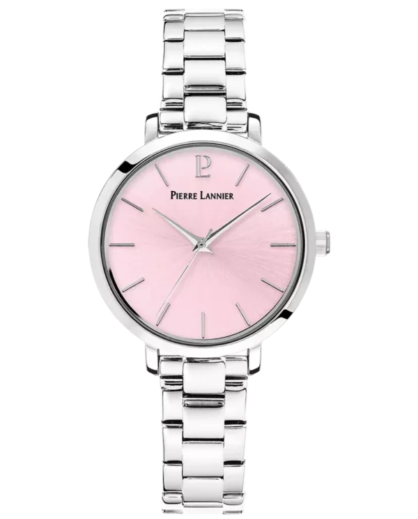 Montre Pierre Lannier