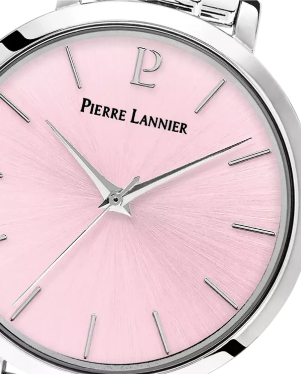 Montre Pierre Lannier