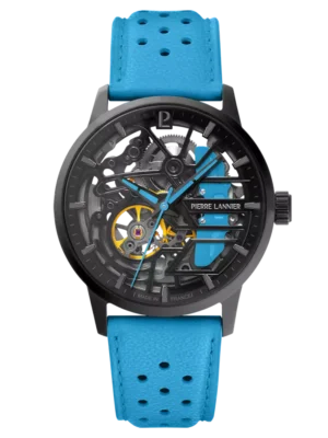 Montre Pierre Lannier