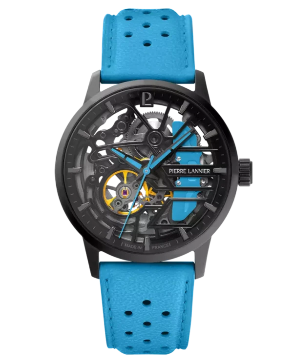 Montre Pierre Lannier