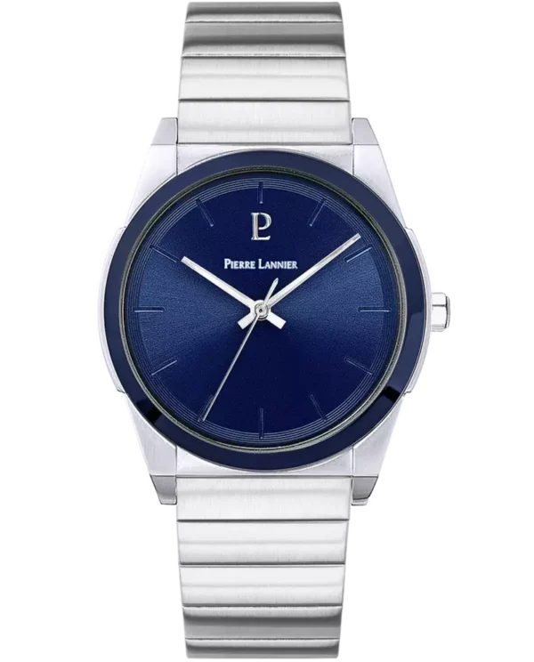 Montre Pierre Lannier