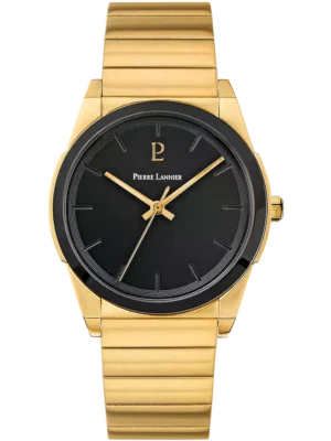 Montre Pierre Lannier