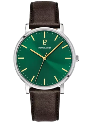 Montre Pierre Lannier