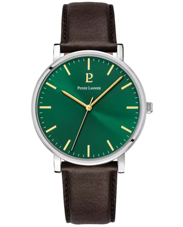 Montre Pierre Lannier