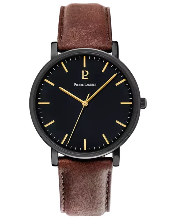 Montre Pierre Lannier