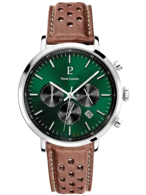 Montre Pierre Lannier