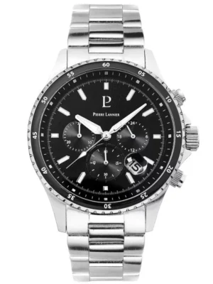 Montre Pierre Lannier