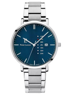 Montre Pierre Lannier