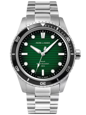 Montre Pierre Lannier