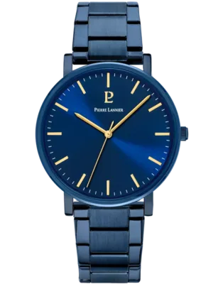 Montre Pierre Lannier
