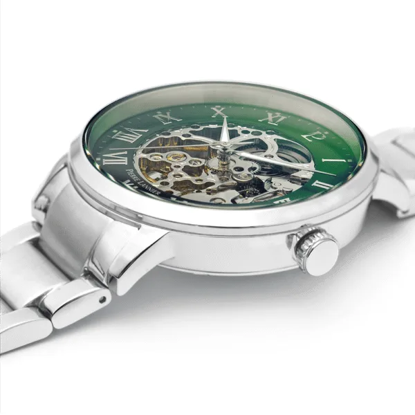 Montre Pierre Lannier