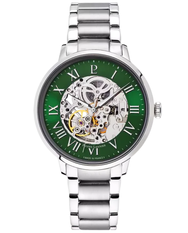 Montre Pierre Lannier