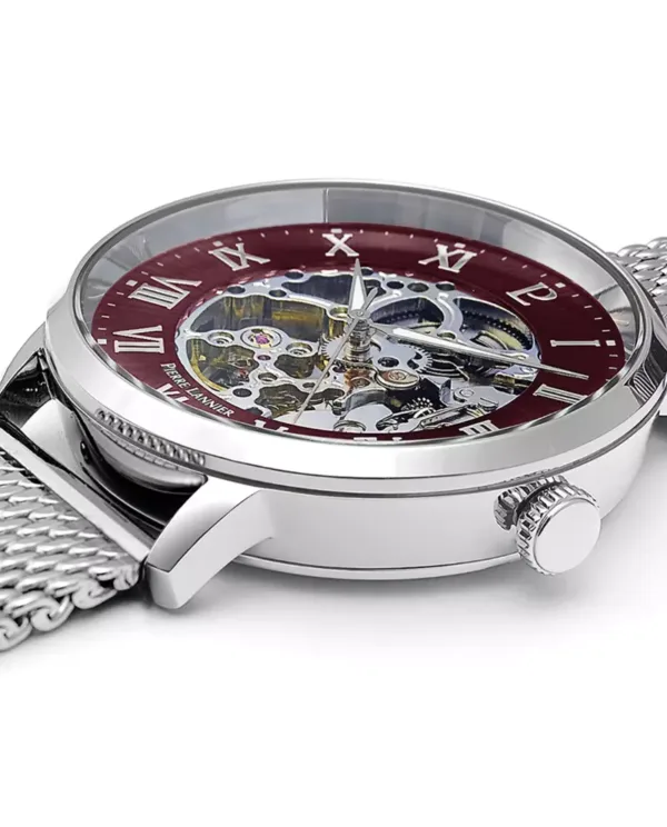 Montre Pierre Lannier