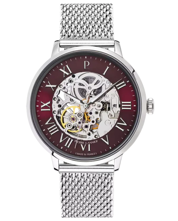 Montre Pierre Lannier