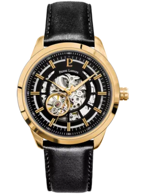 Montre Pierre Lannier