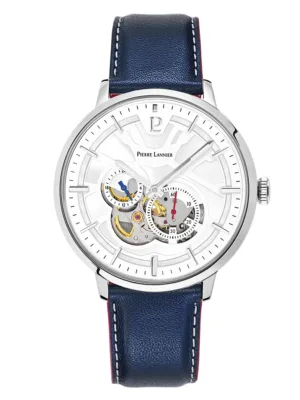 Montre Pierre Lannier