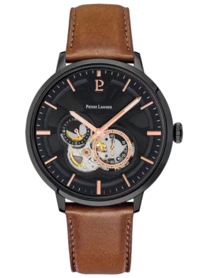 Montre Pierre Lannier
