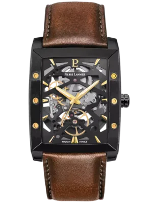 Montre Pierre Lannier