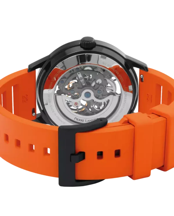 Montre Pierre Lannier