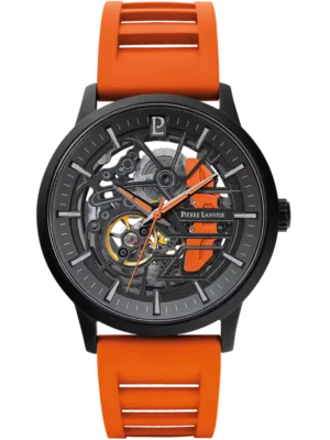 Montre Pierre Lannier