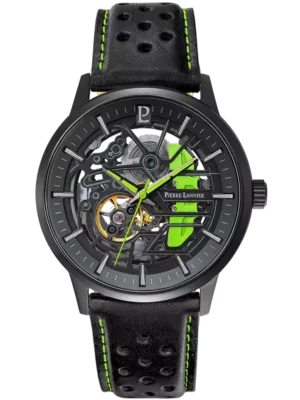 Montre Pierre Lannier