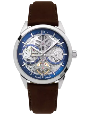 Montre Pierre Lannier