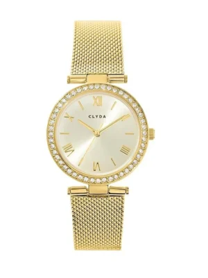Montre Clyda