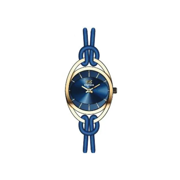 Montre Clyda