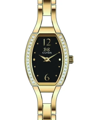 Montre Clyda