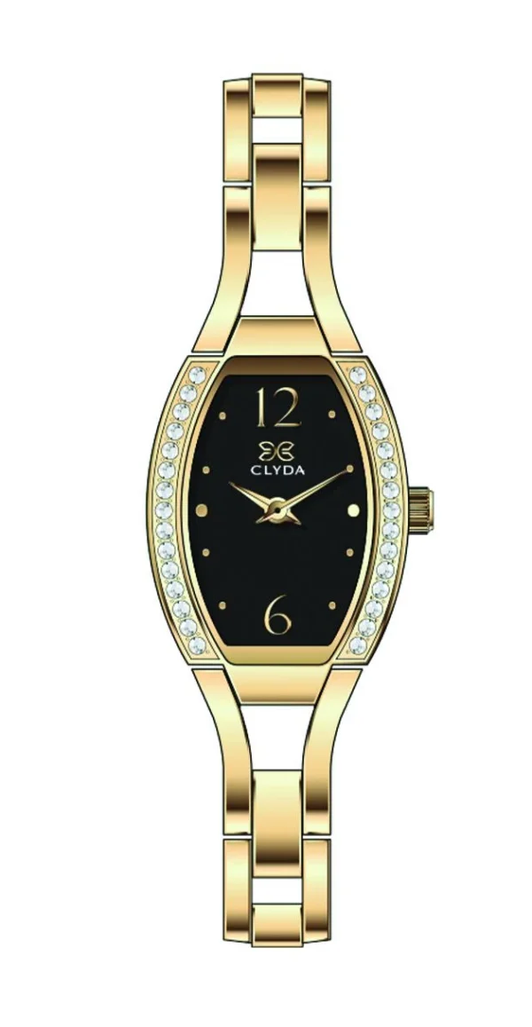 Montre Clyda