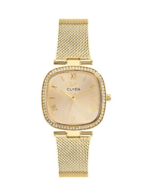 Montre Clyda