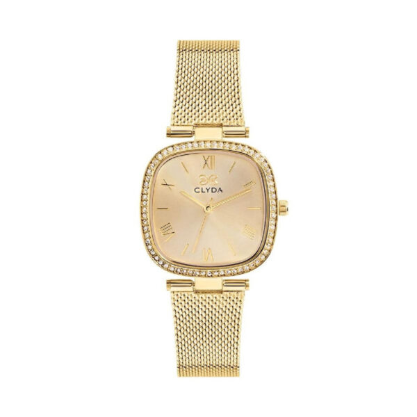 Montre Clyda