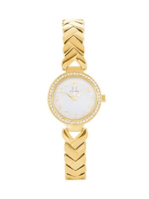 Montre Clyda